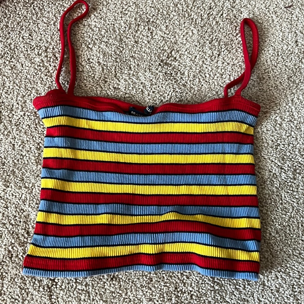 Brandy Melville tank